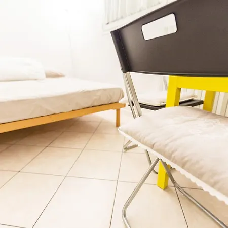 Alla Stazione Apartment *